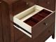 aspenhome® Channing Harvest Cherry Chest-4
