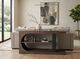 Sunny Designs™ Malibu Weathered Rum Accent-1
