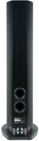 Revel Performa4 F345 Black Floor-Standing Speaker-5