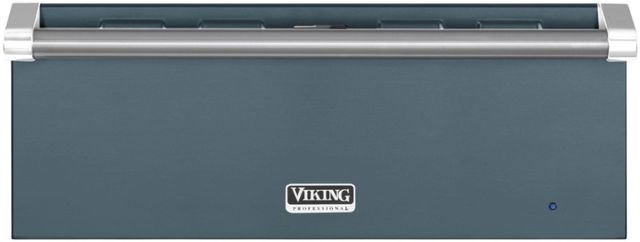 Viking® 5 Series 27" Squall Warming Drawer-0