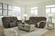 Signature Design by Ashley® Next-Gen Gaucho 2-Piece Espresso Reclining Living Room Set-3