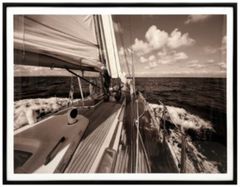 Signature Design by Ashley® Arlanford Sepia Wall Art
