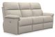 La-Z-Boy® Jay Eggshell Power Reclining Sofa-0