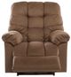 La-Z-Boy® Gibson Almond Manual Rocking Recliner-5