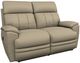 La-Z-Boy® Talladega Wicker Manual Reclining Loveseat-0