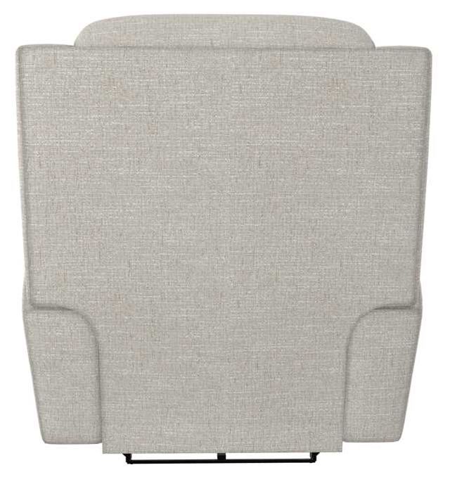 La-Z-Boy® Dorian Dove Manual Wall Recliner-3