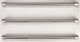 JennAir® Stainless Steel Pro Style Handle Kit-2