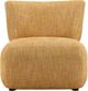 Dovetail Furniture Bridger Ochre Occasional Chair-1