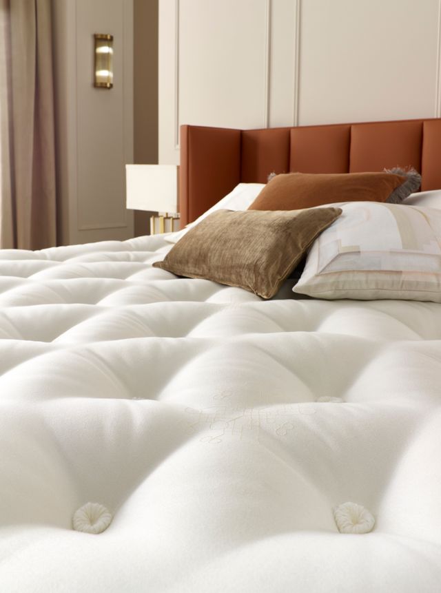 Strand Firm Twin-1