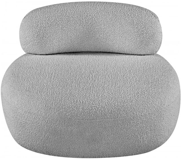 Meridian Furniture Venti Gray Chair-2