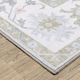 Oriental Weavers™ Addison 5'x7' Style 1 Area Rug-2