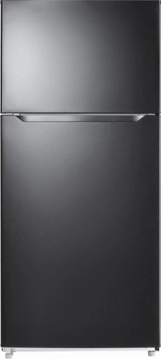 Crosley® Conservator® 30" 18.1 Cu. Ft. Black Top Freezer Refrigerator-0