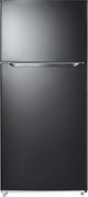Crosley® Conservator® 30" 18.1 Cu. Ft. Black Top Freezer Refrigerator-0