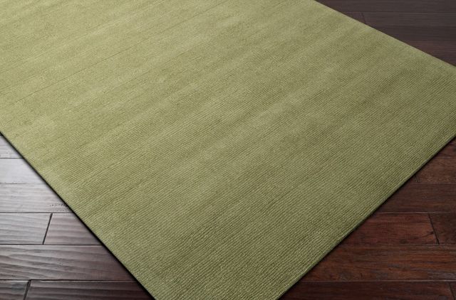 Surya Mystique Sage 5'x8' Area Rug-2