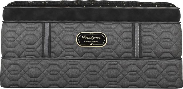 Beautyrest® Centennial Harmonia 16.5" Pocketed Coil® Soft Pillow Top Queen Mattress-3