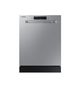 Samsung 24" Stainless Steel Front Control Built In Dishwasher-0