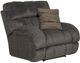 Catnapper® Ashland Granite Power Lay Flat Recliner-0