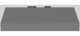 Vent-A-Hood® 60" Gunsmoke Wall Mounted Range Hood-1