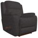 La-Z-Boy® Dorian Granite Manual Rocking Recliner-0