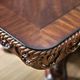 Furniture of America® Lucie Brown Cherry Dining Table-3