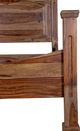 Porter International Designs Tahoe Harvest King Panel Bed-4
