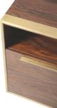 Moe's Home Collection Focus Brown Nightstand-3