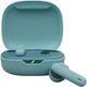 JBL® Vibe Flex 2 Blue Wireless Earbuds with JBL Pure Bass Sound-0