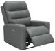 Signature Design by Ashley® Pennacle Tideon Power Recliner with Adjustable Headrest-2