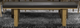 Tomali KASA Hickory Veneer Dining Bench-0