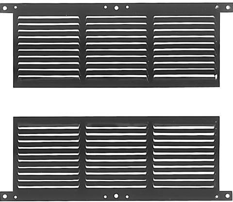 GE® Air Deflector Kit-0