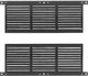 GE® Air Deflector Kit-0
