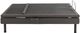 Malouf® S755 Charcoal Twin XL Adjustable Base-4