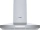 Bosch® 500 Series 36" Stainless Steel Wall Mounted Range Hood-0