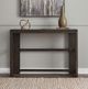 Liberty Furniture Harrison Espresso Console Table-1