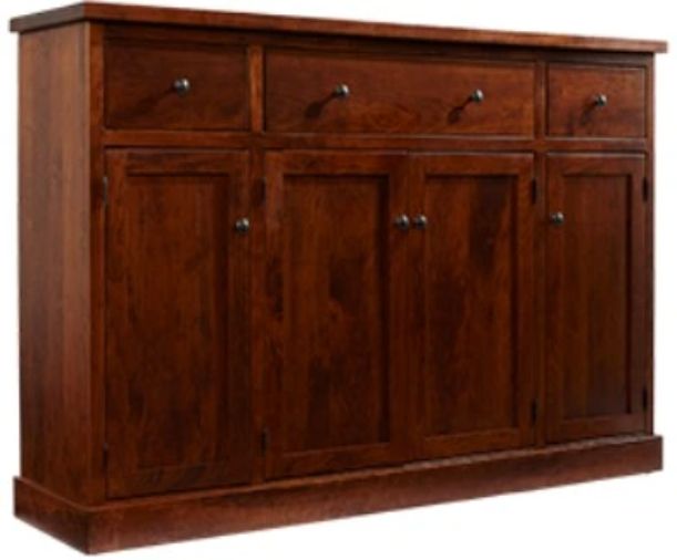 Mavin Customizable Alexander Cabinet-0
