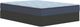 Sierra Sleep® By Ashley® Peak 2.0 Hybrid 8" Medium Tight Top Full Mattress in a Box-3