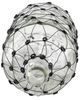 A & B Home Clear Vase-1