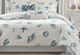 Olliix by Harbor House Beach House 2 Piece Blue Twin Duvet Cover Set-0