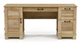 Sauder® Garden Villa® Orchard Oak™ Desk-0