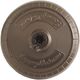 Tommy Bahama® Outdoor Alfresco Bronze Cast Umbrella Base or Stand-0