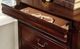 Furniture of America® Mandura Cherry Chest-3