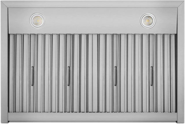 Hauselane 30" Stainless Steel Wall Mounted Range Hood-2