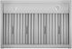 Hauselane 30" Stainless Steel Wall Mounted Range Hood-2