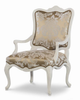 Century® Jarrett Coconut Chair-0
