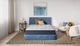 Mattress 1st® Donegal 11.5" Wrapped Coil Firm Tight Top Full Mattress-5
