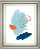 Classy Living Moira Hershey Eternal Optimist II 22" Wall Art-0