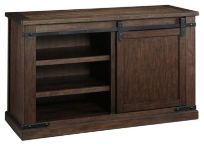Signature Design by Ashley® Budmore Medium TV Stand-0