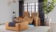 Palliser® Furniture Customizable Paragon 2-Piece Power Reclining Theater Seating-1