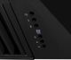 ZLINE Autograph Edition 30" Black Stainless Steel Wall Mounted Range Hood-3