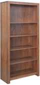 Mako Wood Furniture Inc. Erica 60" Bookcase-0